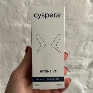 Cyspera Intensive Pigment Correction Cream